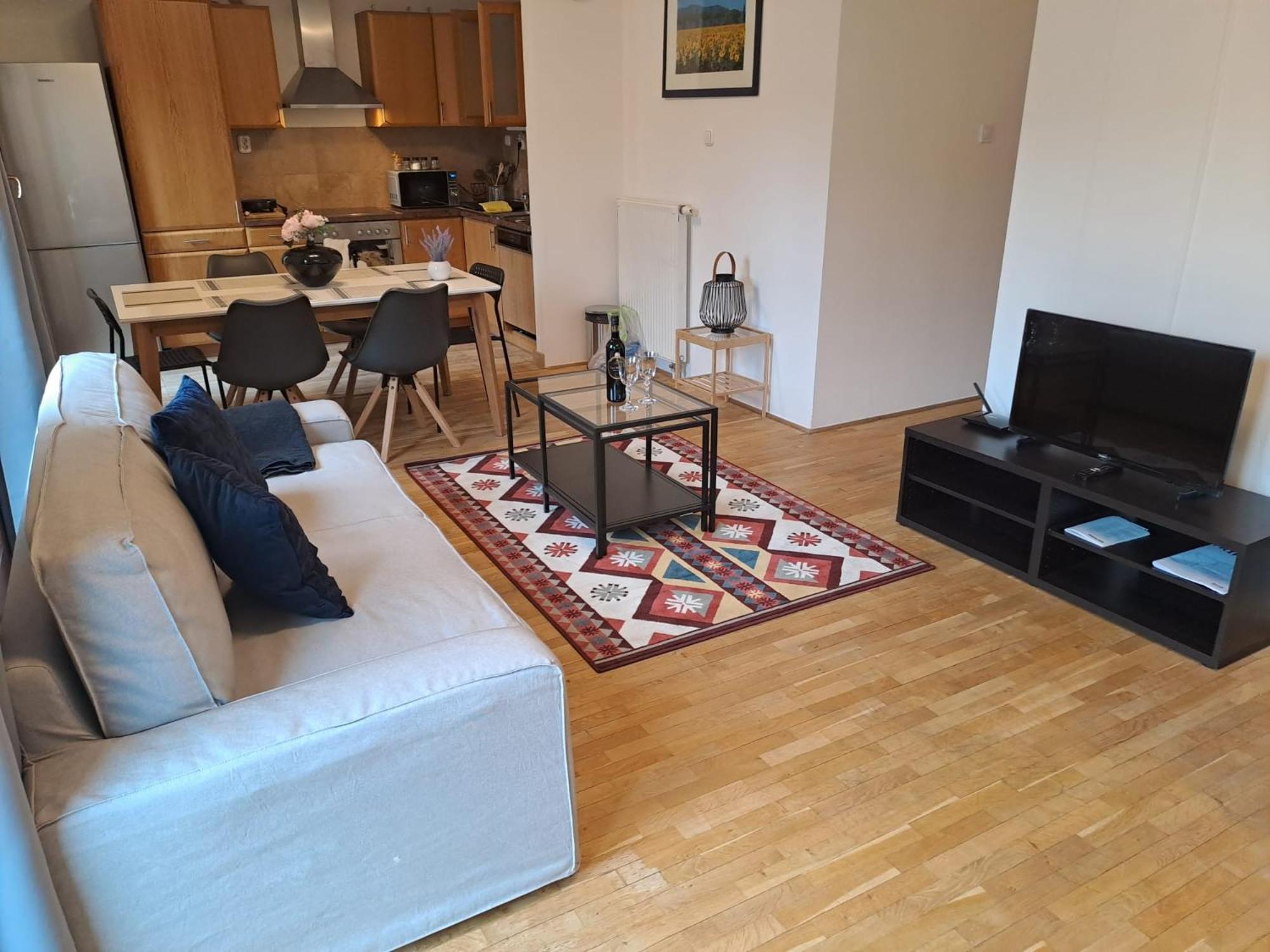 Apartment Szimpla Gem Budapest