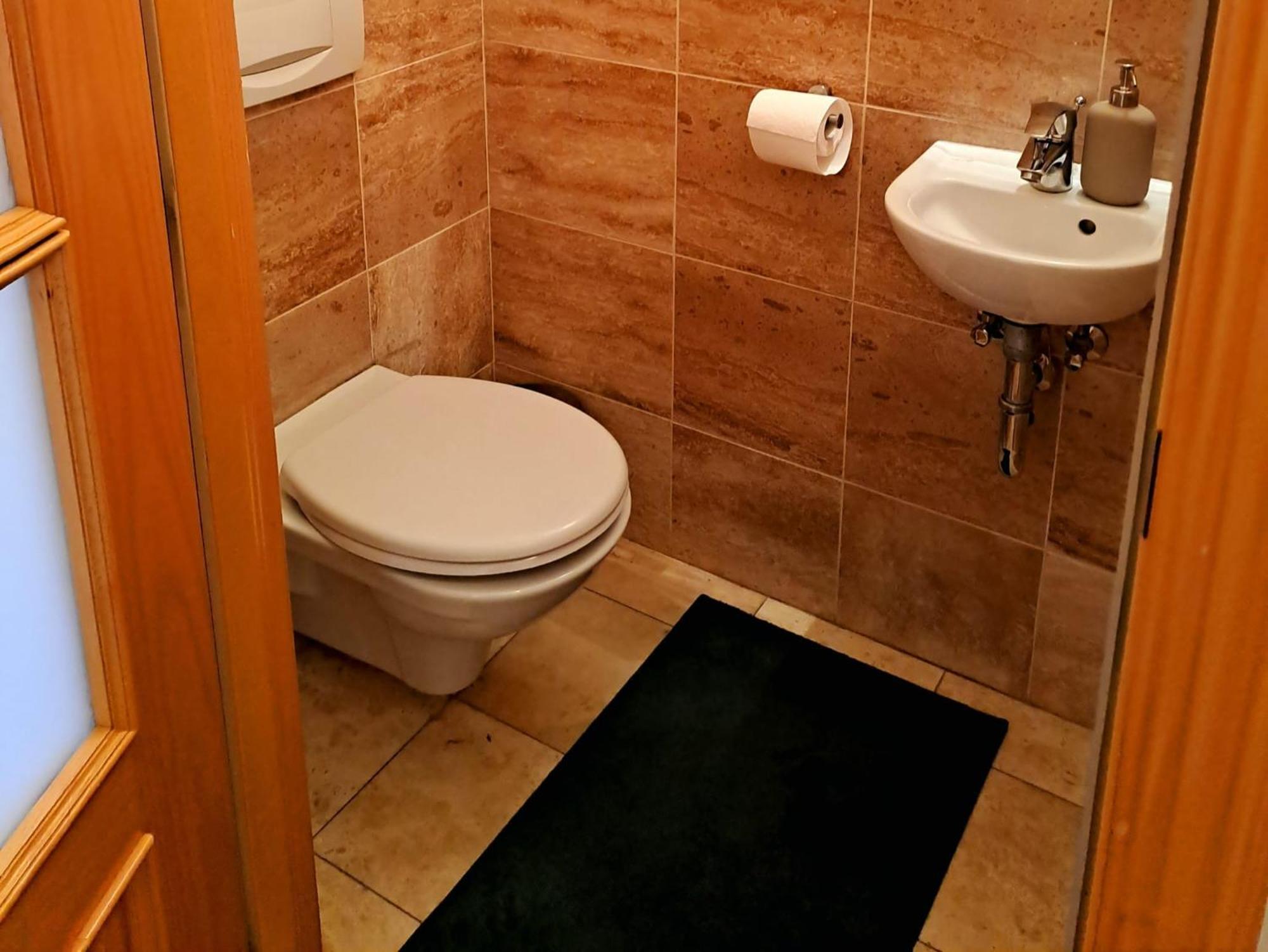 Szimpla Gem Apartament
