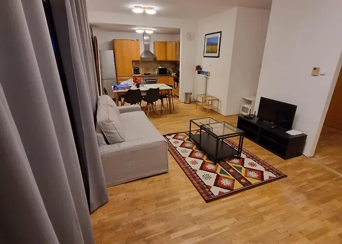 Szimpla Gem Apartment