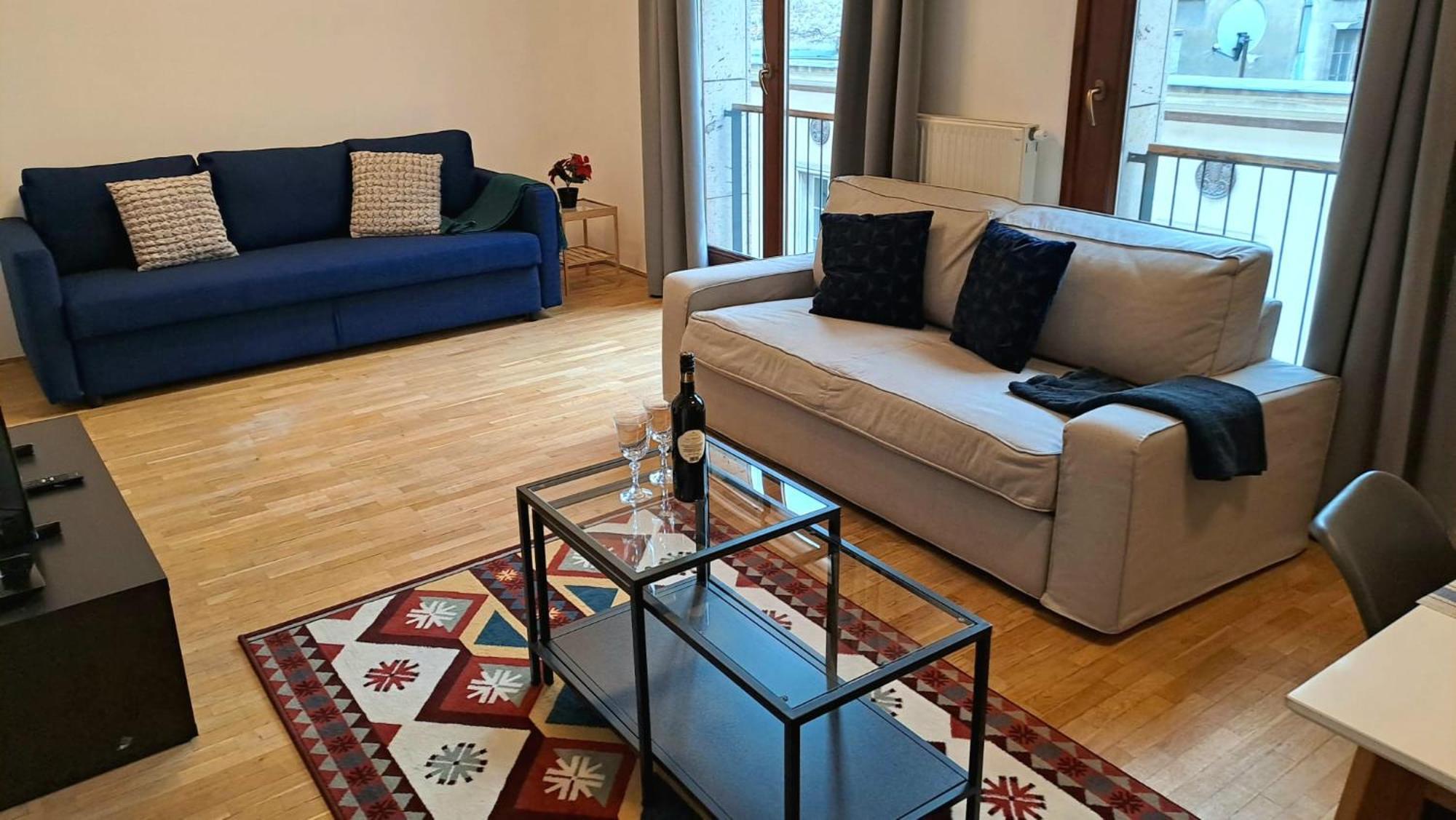 Apartment Szimpla Gem *
