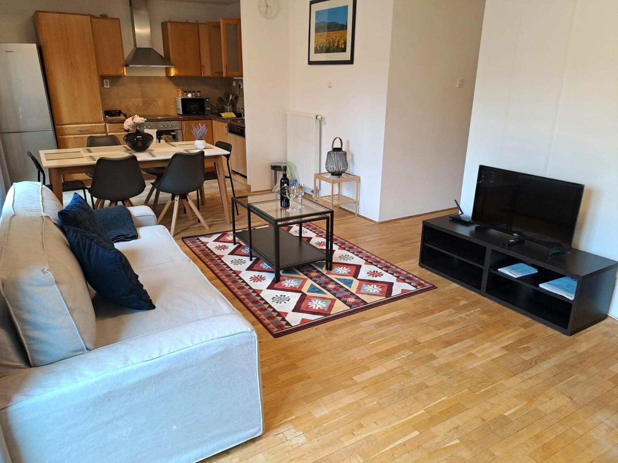 Szimpla Gem Apartment Budapest