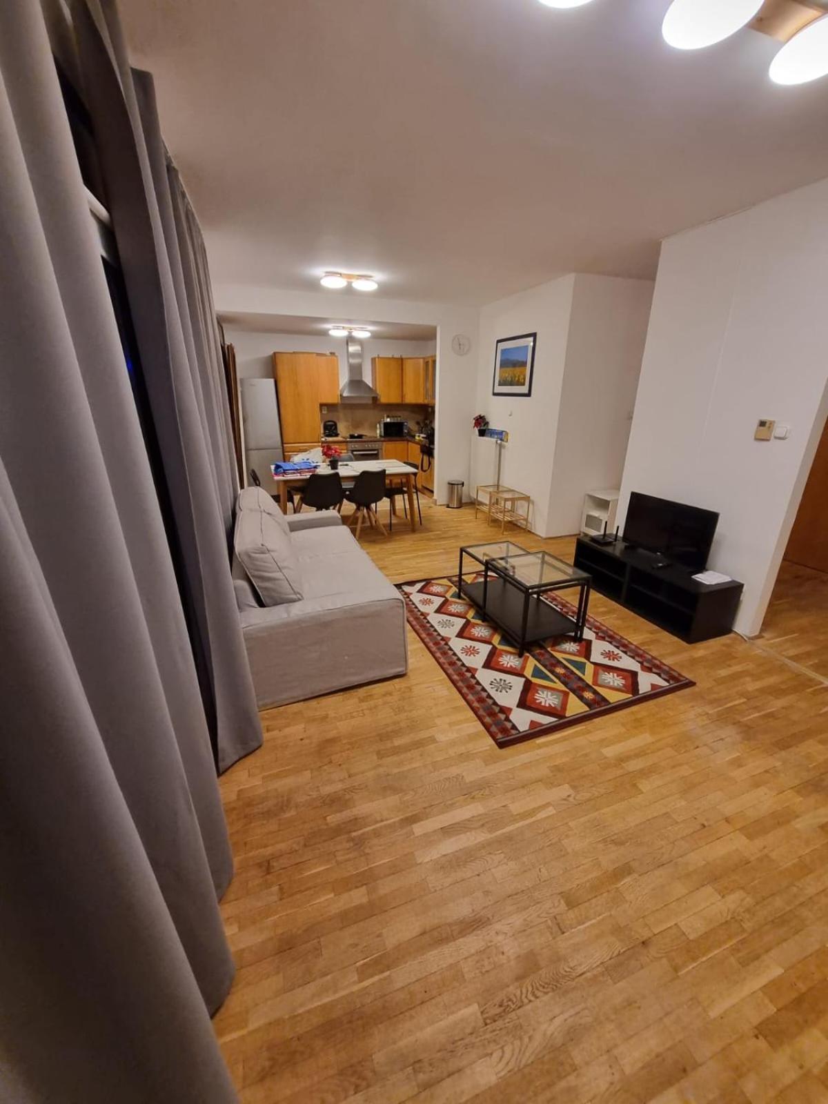 Szimpla Gem Apartment *